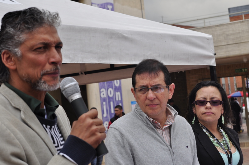 Foto de secretario